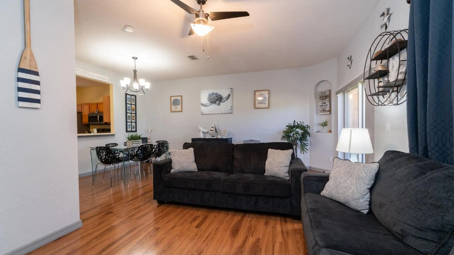 Regal Palms Townhome,Gated Community With Resort Amenities Davenport