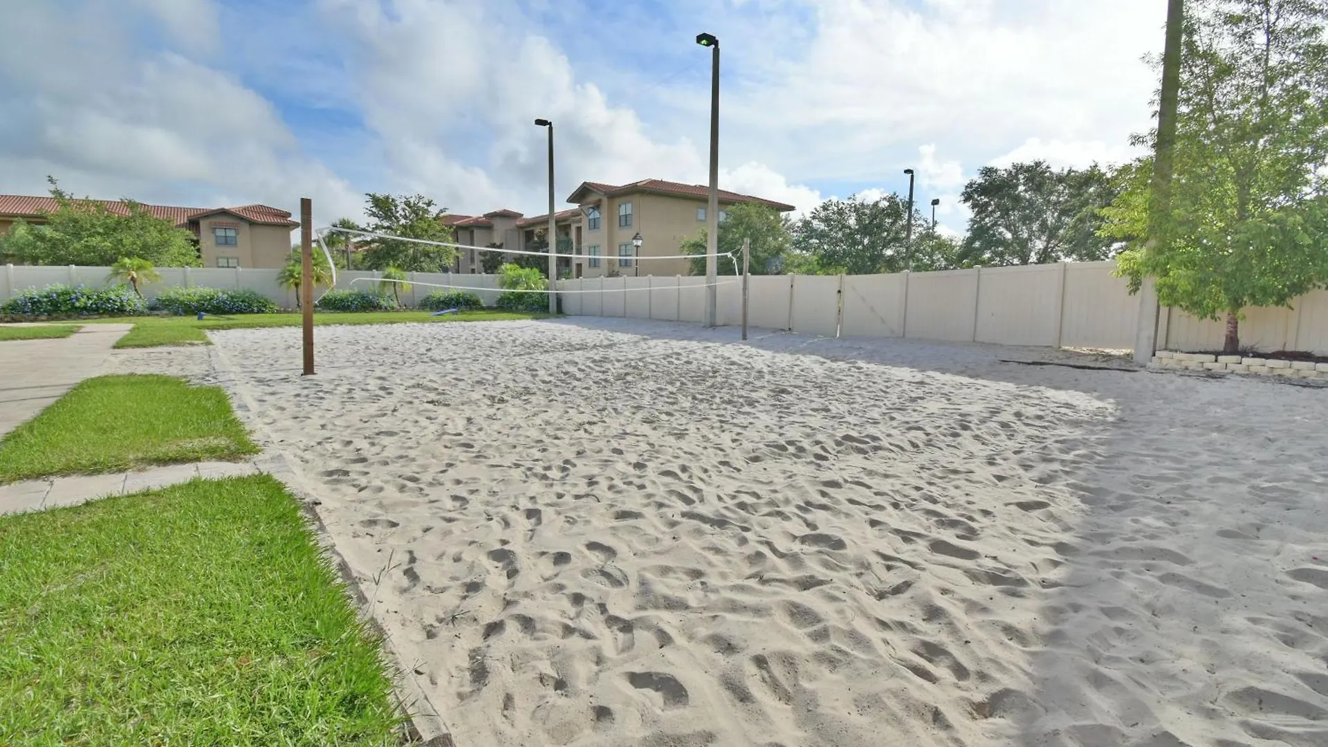 Holiday home Regal Palms Townhome,Gated Community With Resort Amenities Davenport