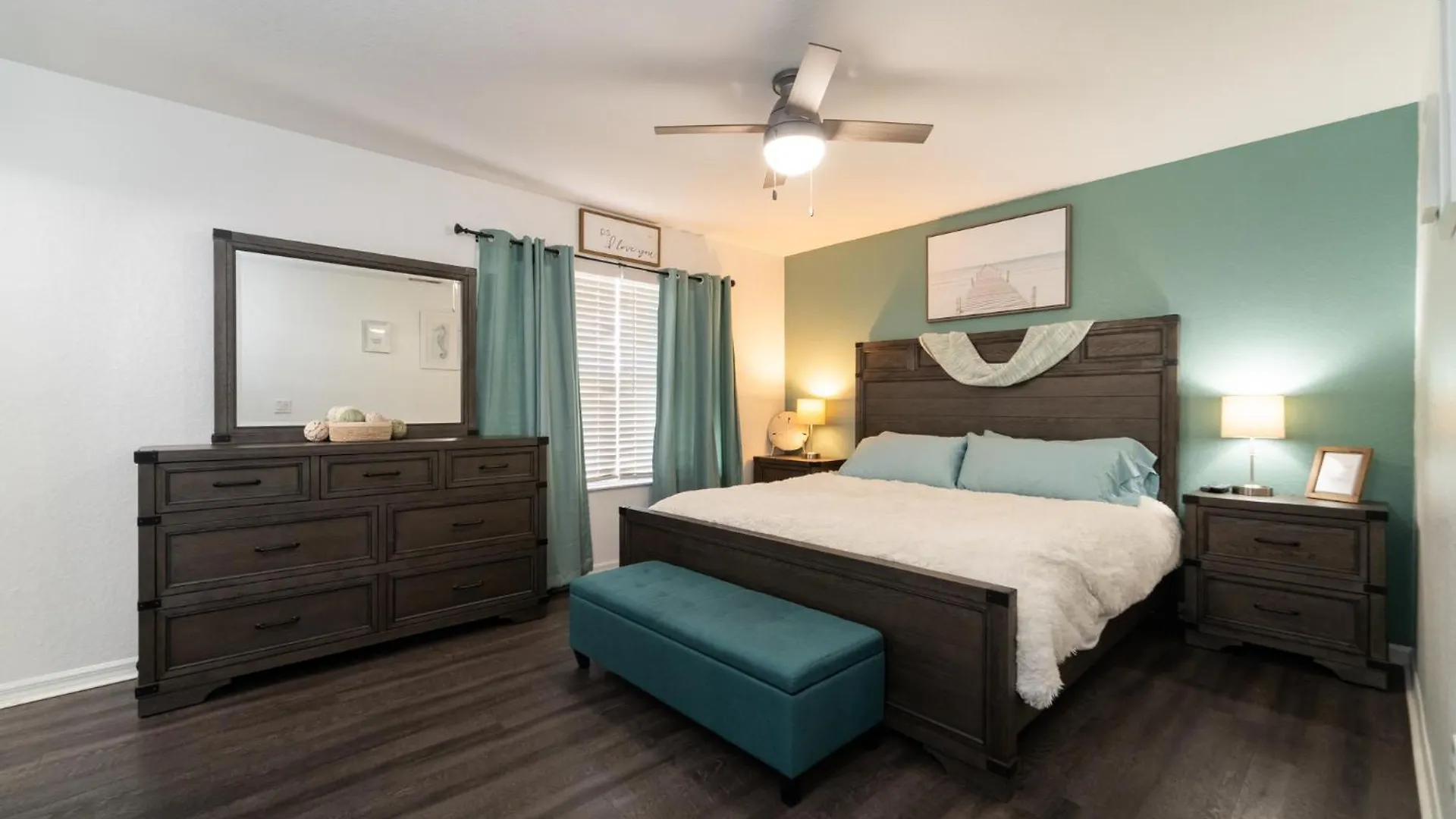 Regal Palms Townhome,Gated Community With Resort Amenities Davenport 0*,