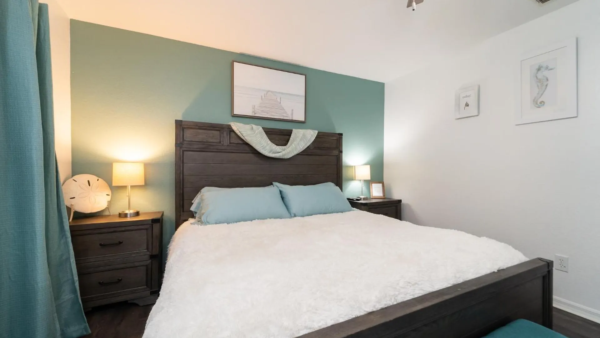 Regal Palms Townhome,Gated Community With Resort Amenities Davenport Holiday home