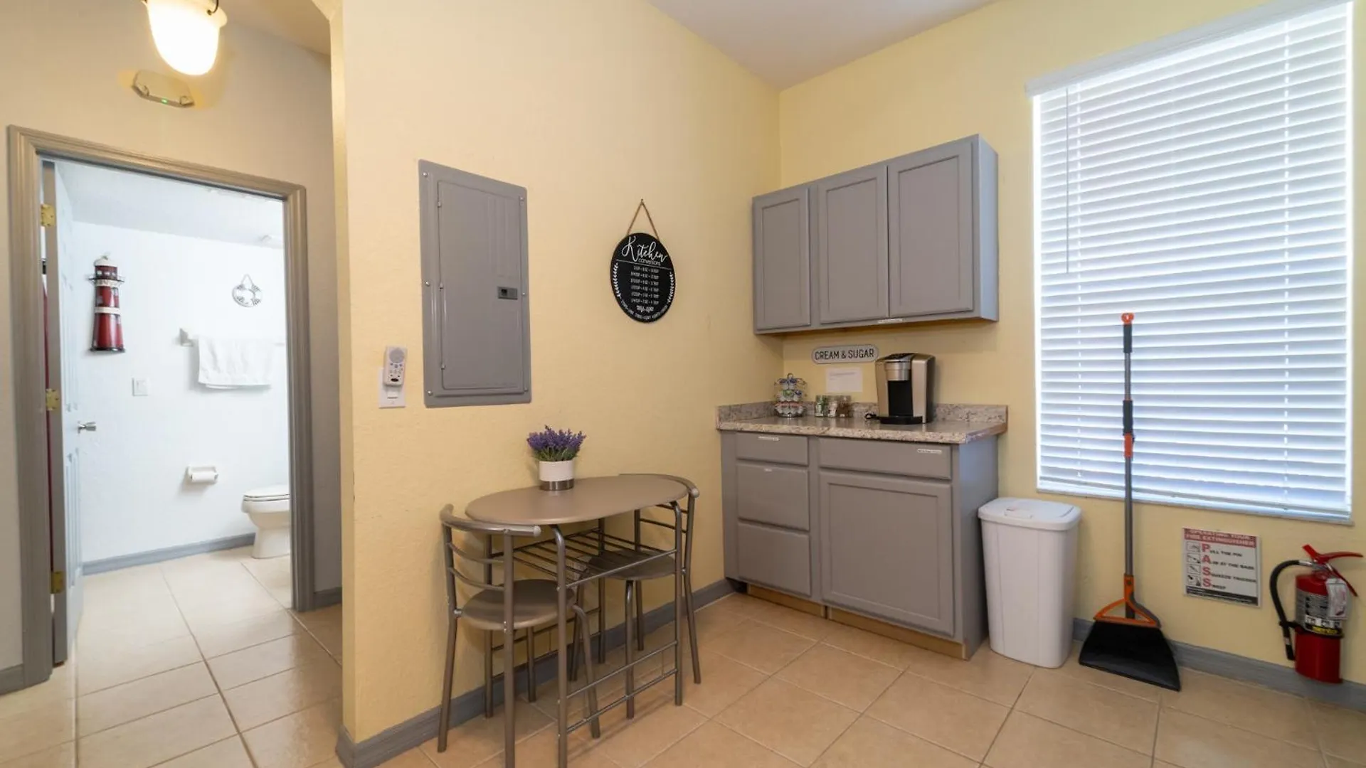 Holiday home Regal Palms Townhome,Gated Community With Resort Amenities Davenport United States