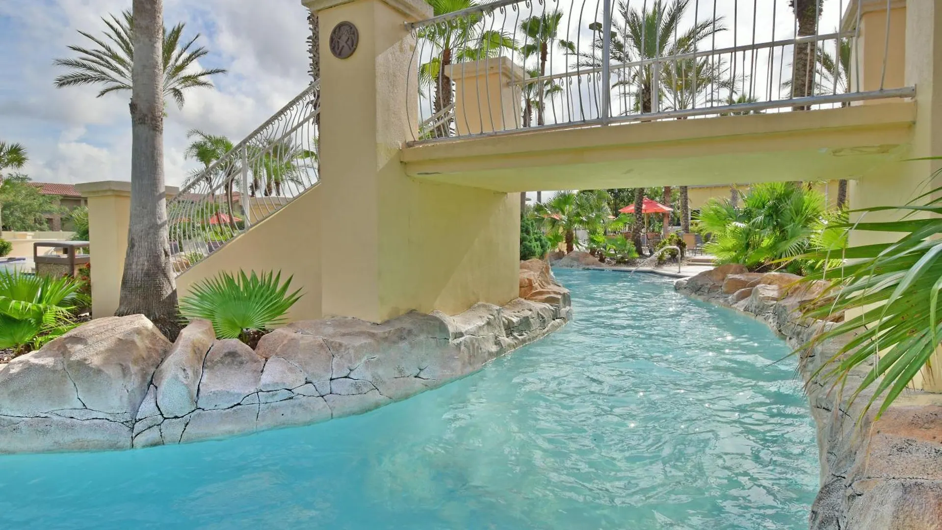 Regal Palms Townhome,Gated Community With Resort Amenities Davenport 0*,  United States