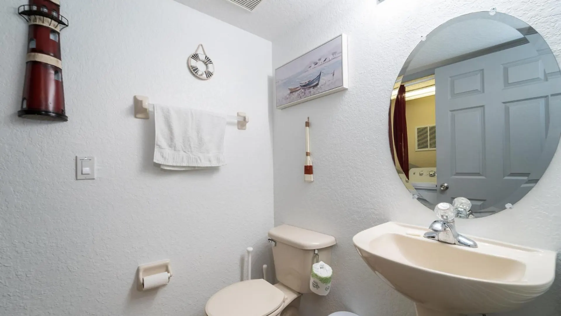 Regal Palms Townhome,Gated Community With Resort Amenities Davenport United States