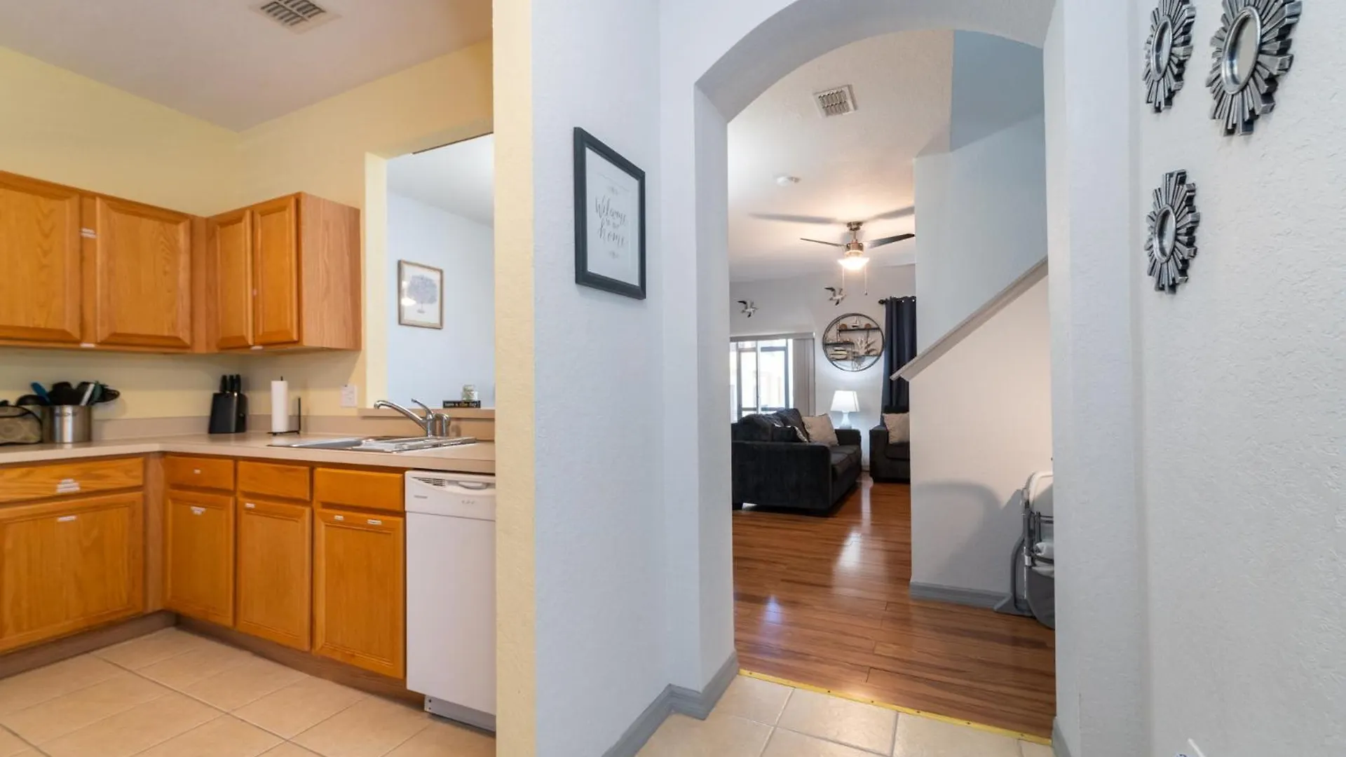 Holiday home Regal Palms Townhome,Gated Community With Resort Amenities Davenport