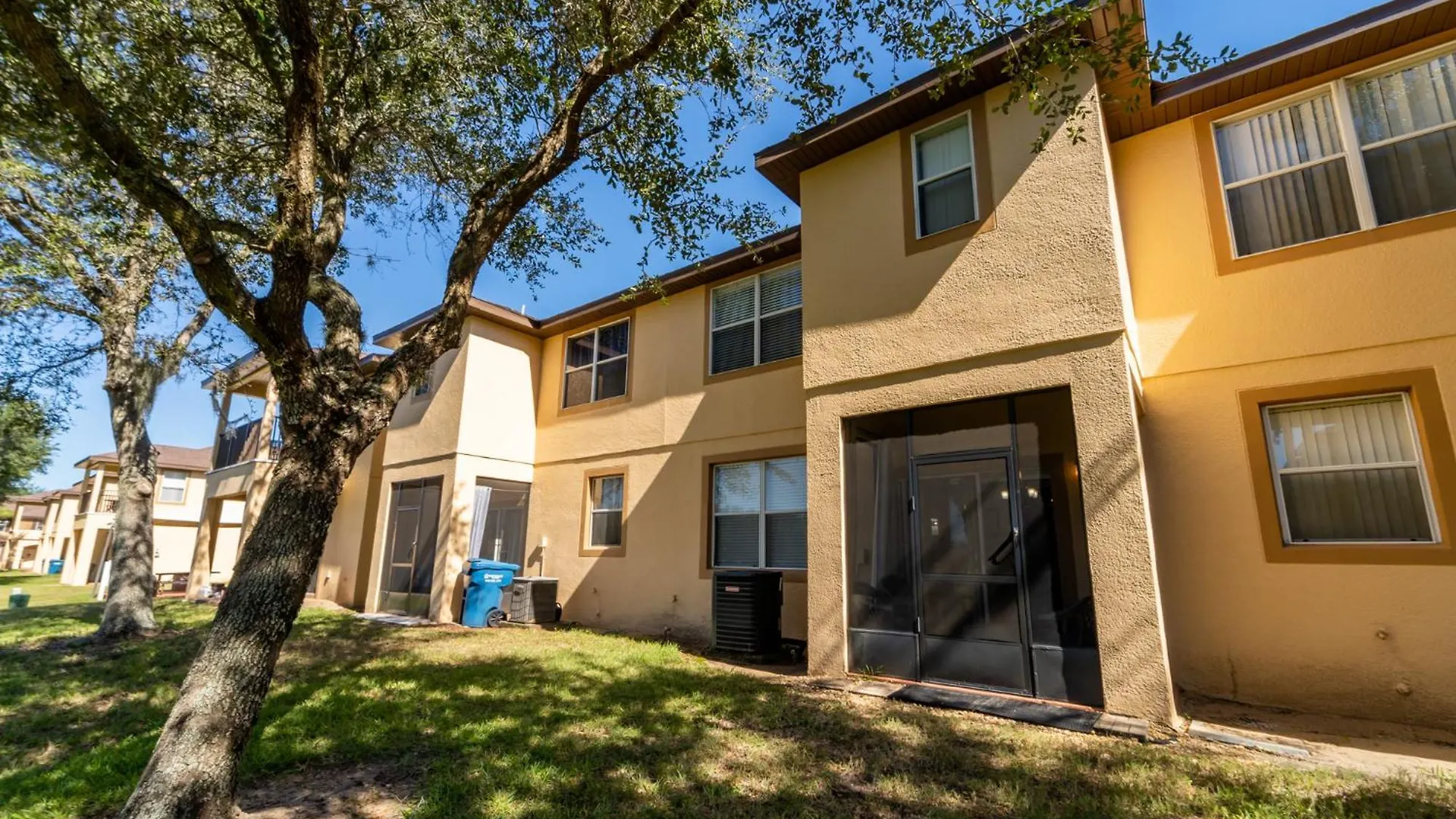Regal Palms Townhome,Gated Community With Resort Amenities Davenport