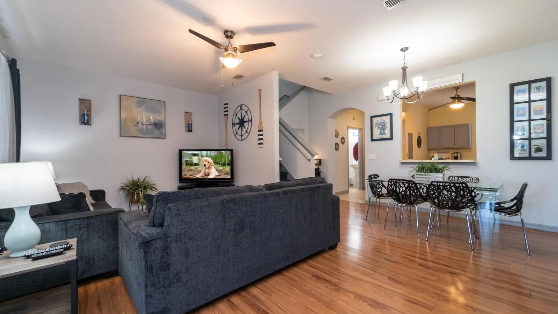 Regal Palms Townhome,Gated Community With Resort Amenities Davenport