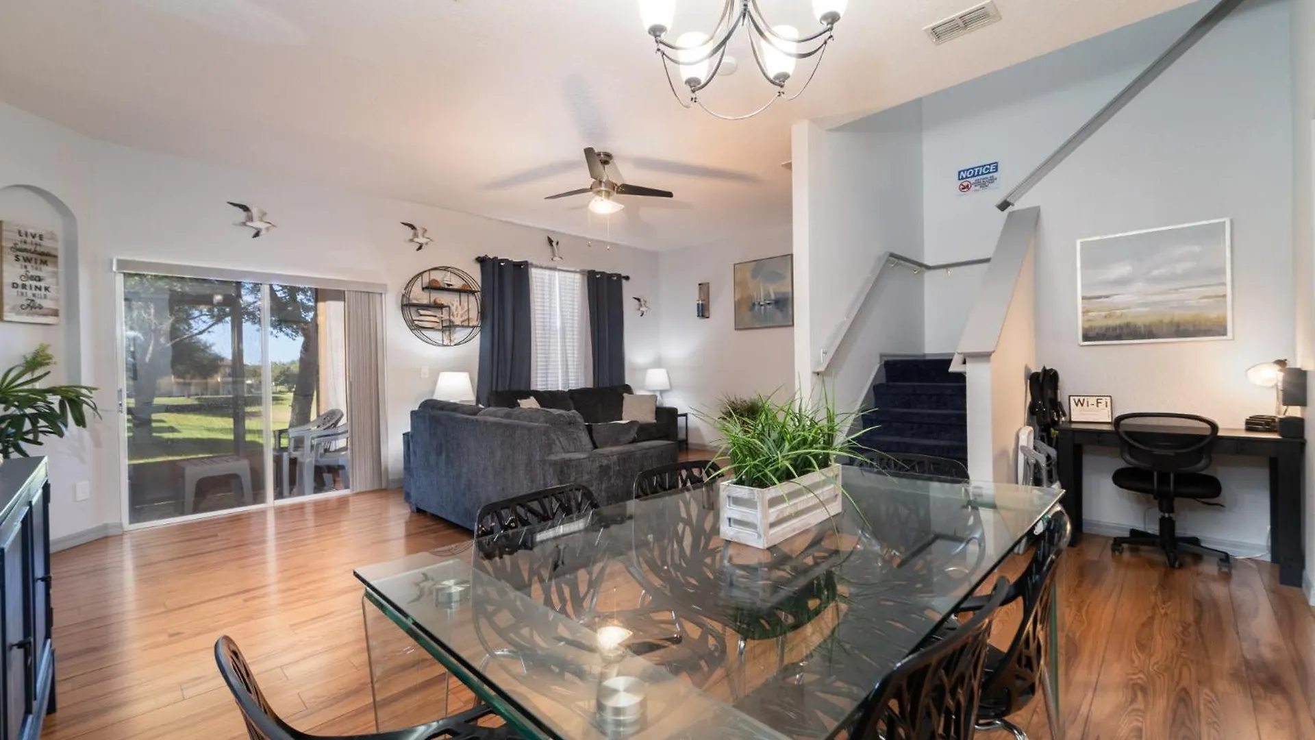 Holiday home Regal Palms Townhome,Gated Community With Resort Amenities Davenport