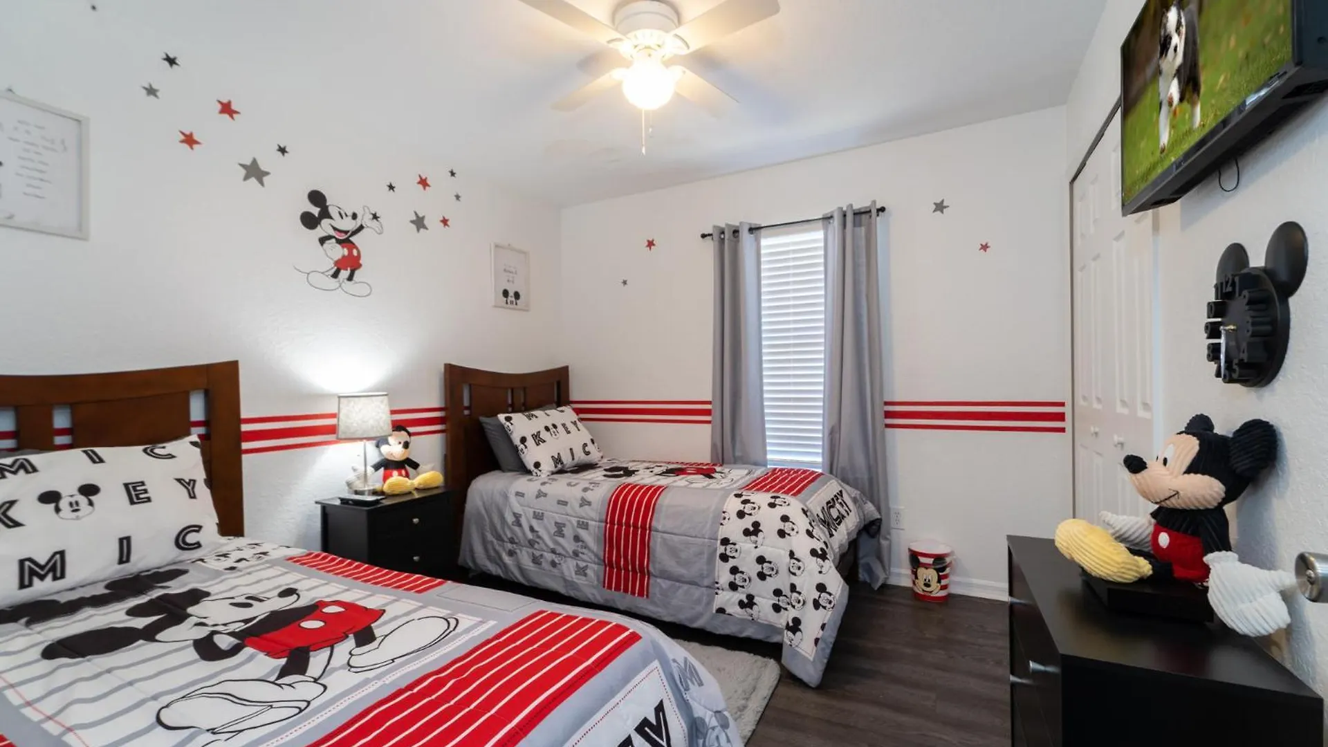 Holiday home Regal Palms Townhome,Gated Community With Resort Amenities Davenport