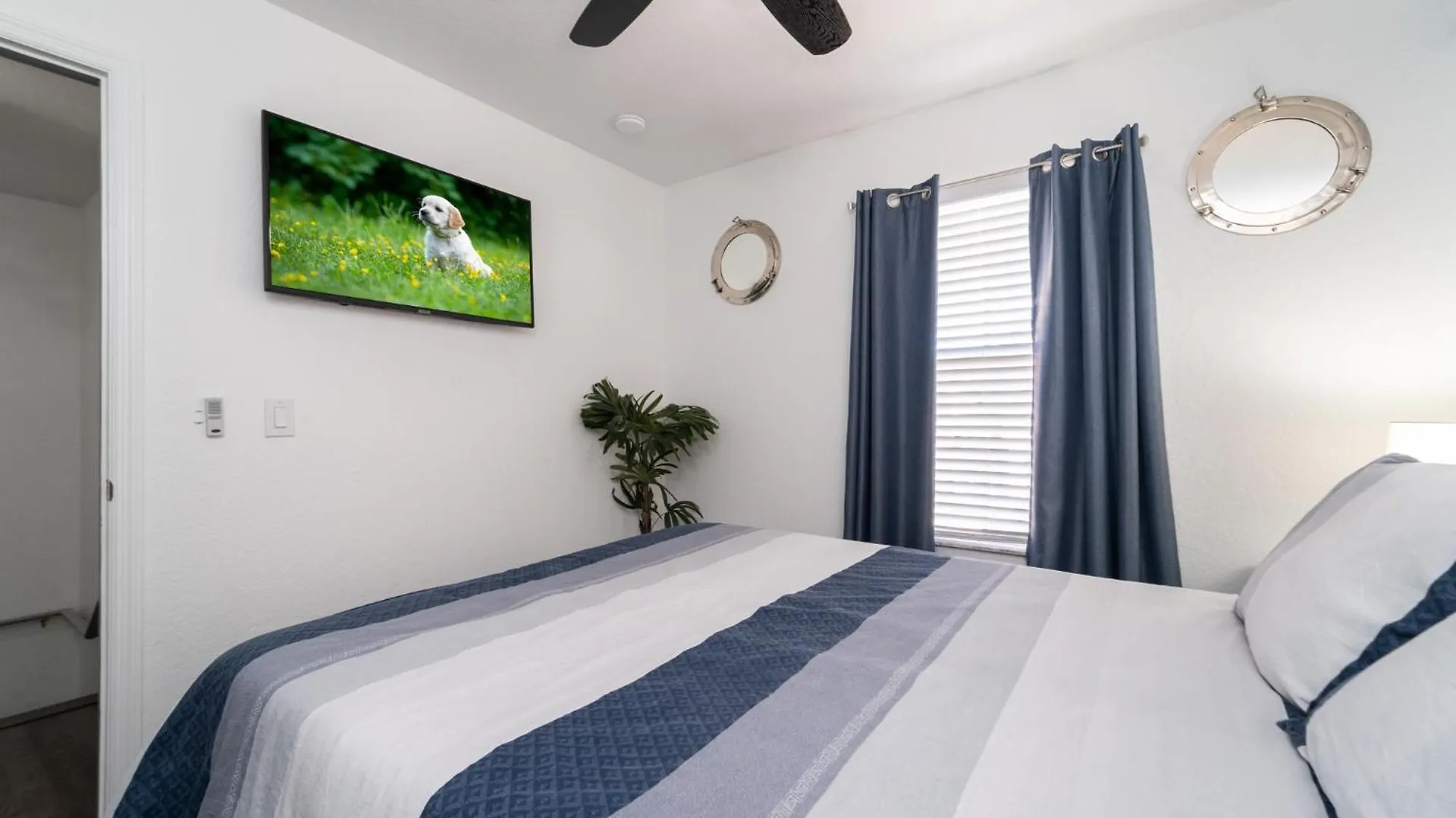 Regal Palms Townhome,Gated Community With Resort Amenities Davenport United States