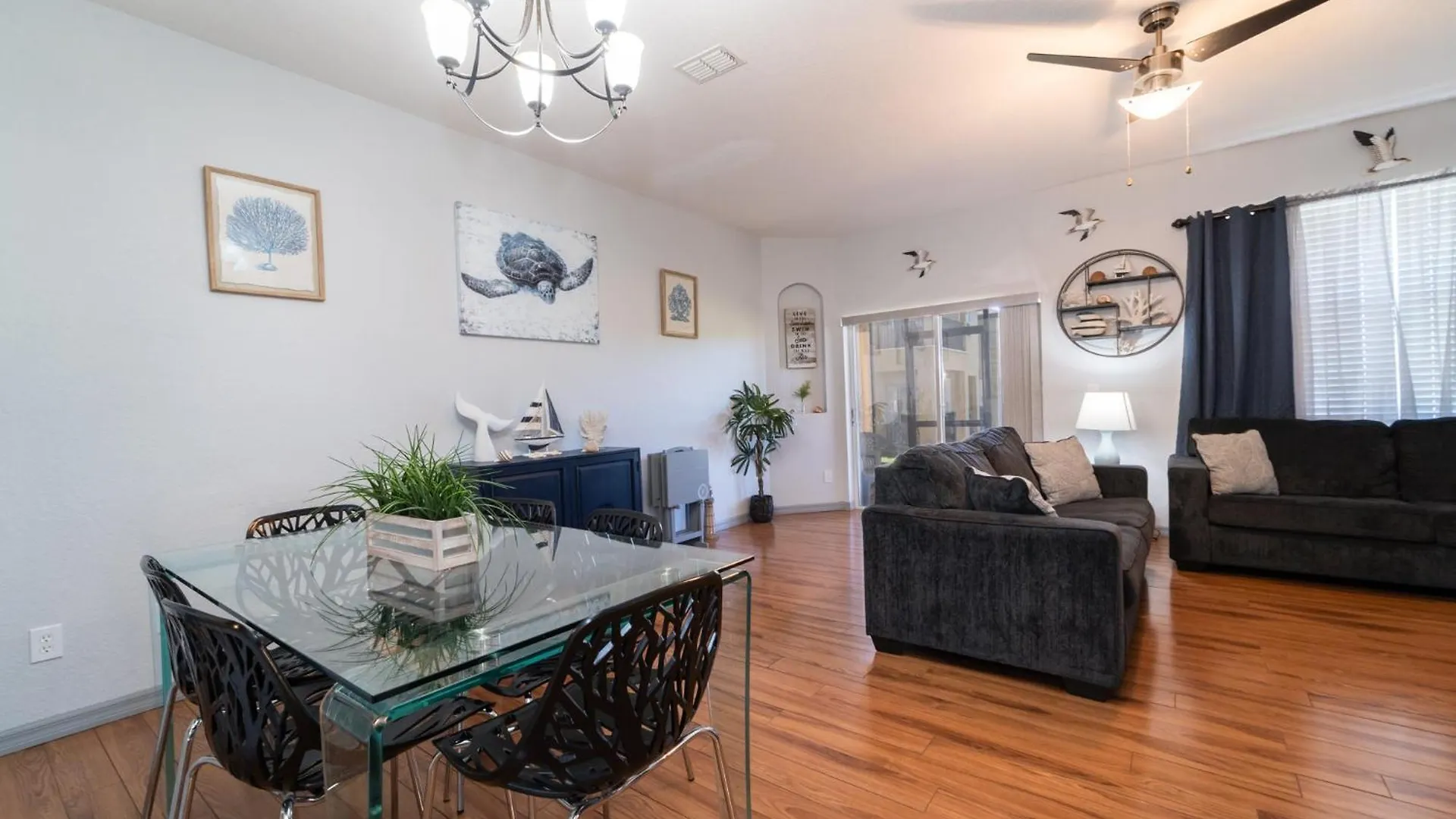 Regal Palms Townhome,Gated Community With Resort Amenities Davenport