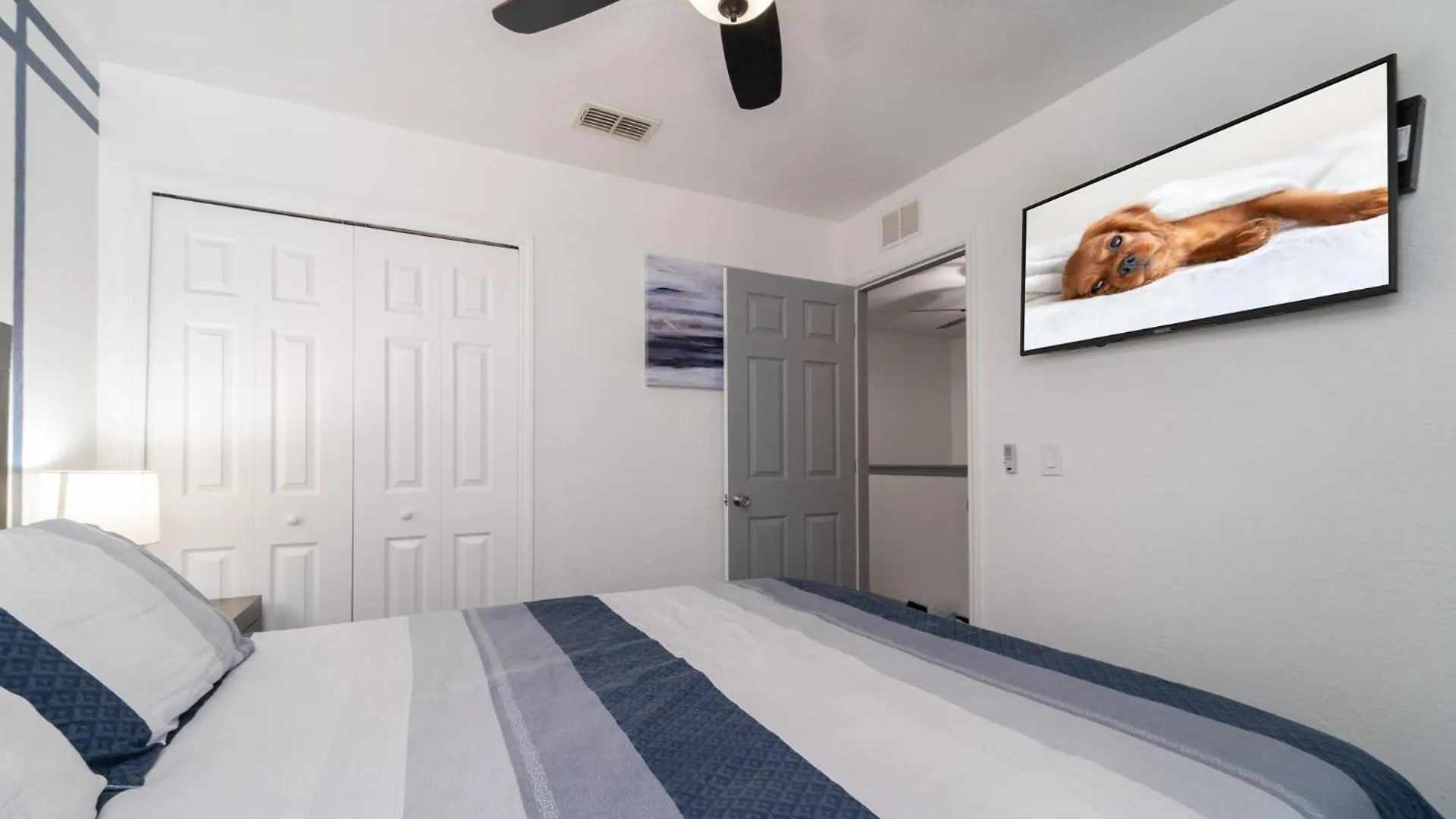 Regal Palms Townhome,Gated Community With Resort Amenities Davenport