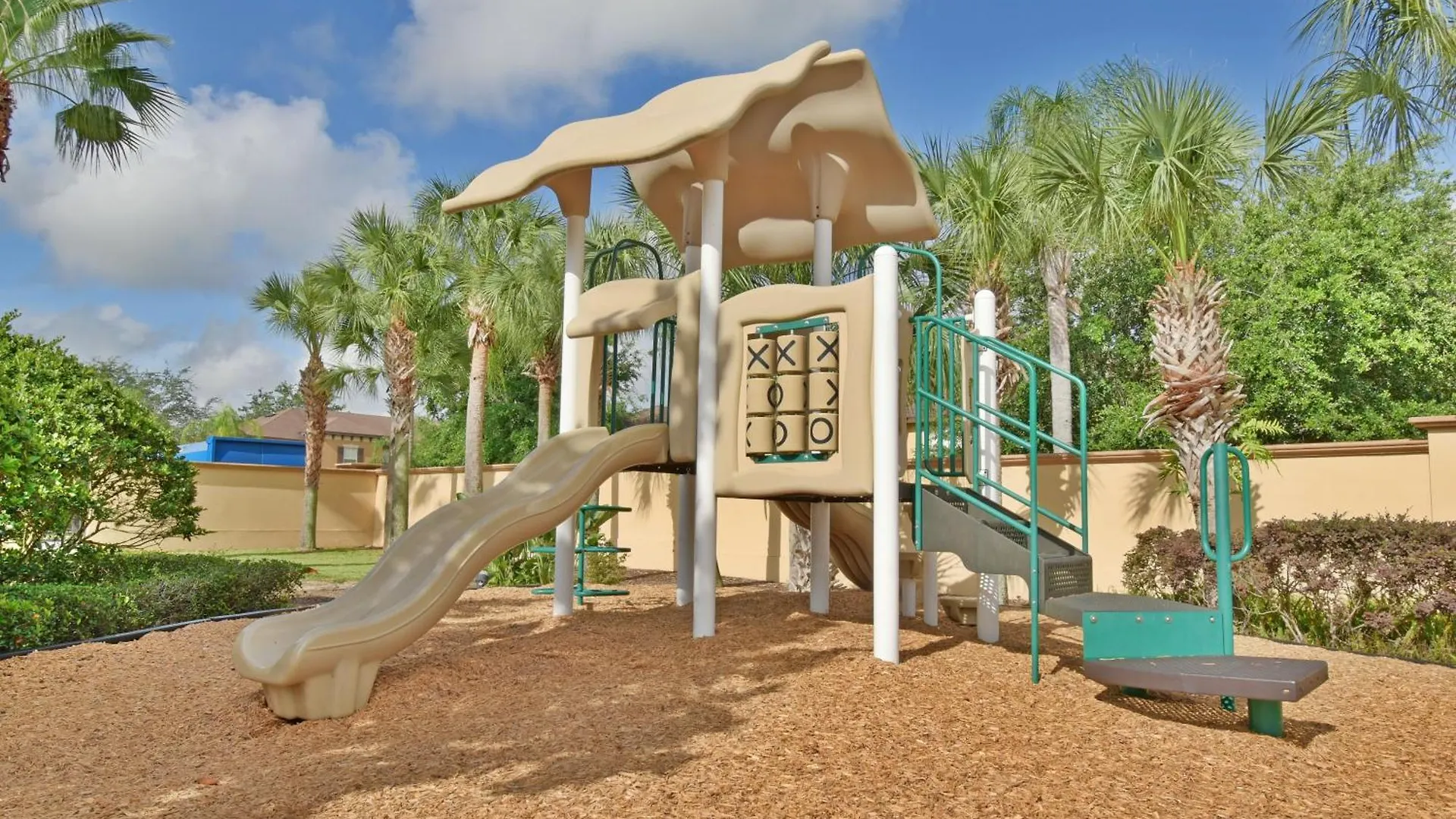 Regal Palms Townhome,Gated Community With Resort Amenities Davenport 0*,