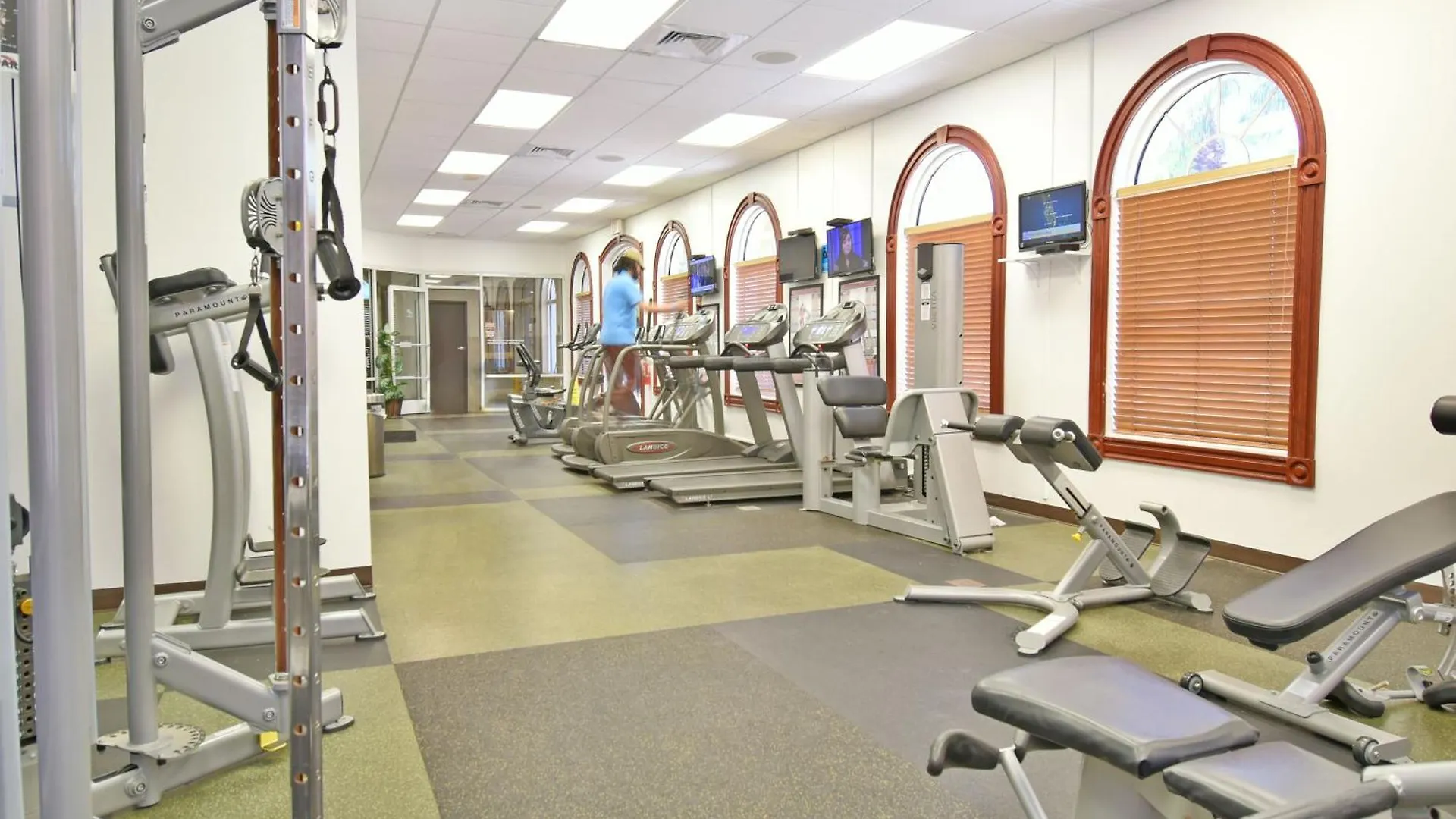 Regal Palms Townhome,Gated Community With Resort Amenities Davenport Holiday home