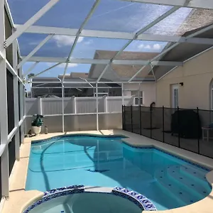 Pool 15 Minutes From Holiday home