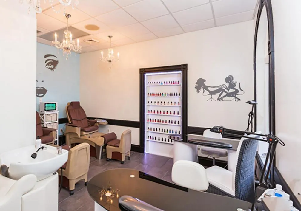 Regal Palms Townhome,Gated Community With Resort Amenities 대번포트 펜션